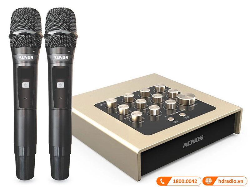 cap micro khong day cao cap