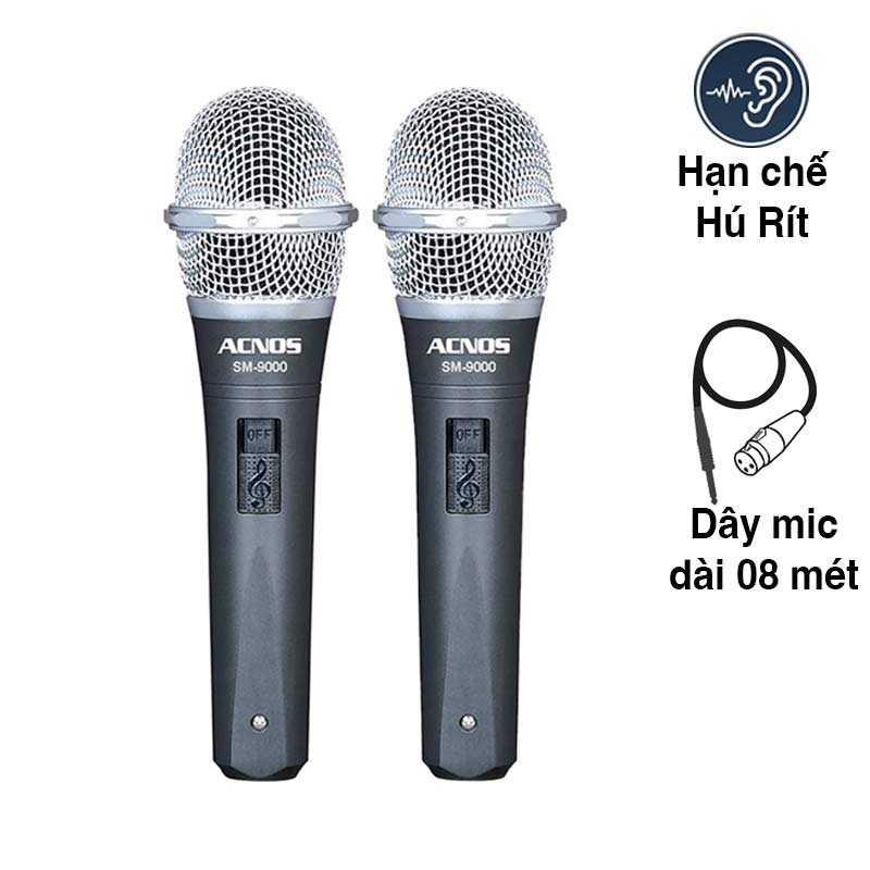 Micro Acnos SM-9000