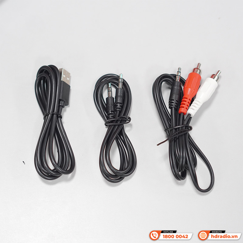 Micro Kèm Vang Acnos Mi30U Pro, Sound Card, Bluetooth, Optical, HDMI Arc, USB, Aux, App Acnos Mixer, App CloudKaraoke-12