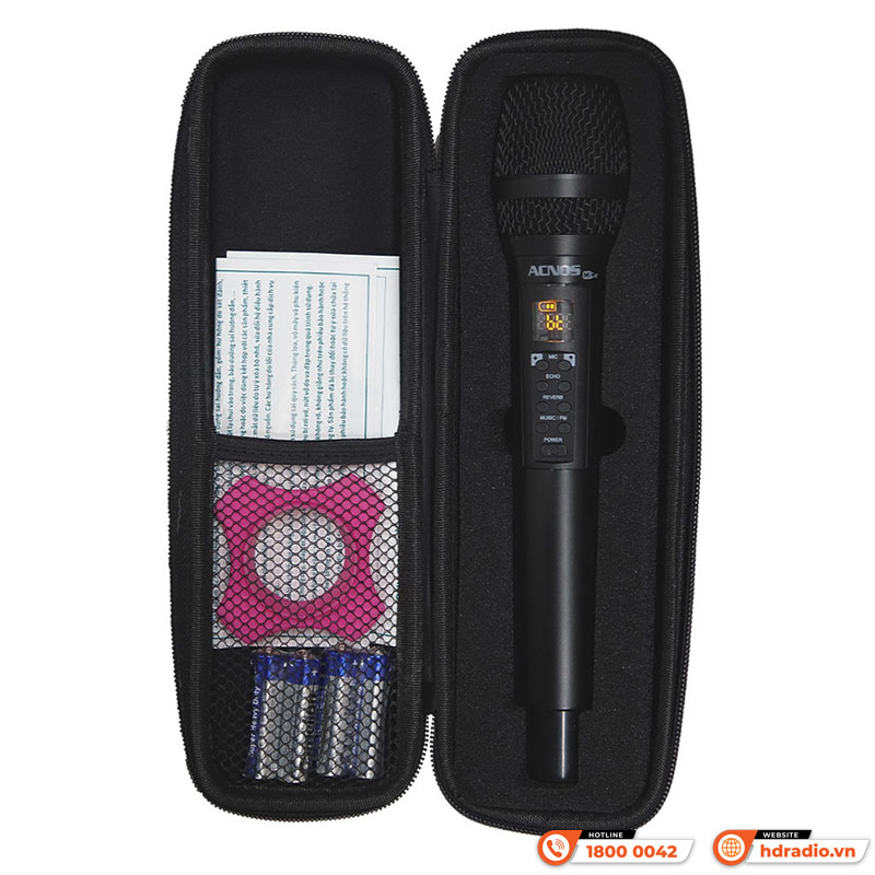 Micro Acnos Micar 3-2