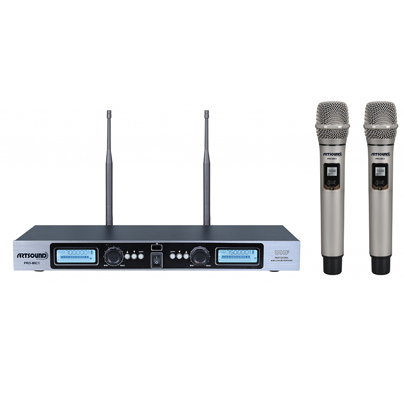 Micro Acnos Pro-Mic1