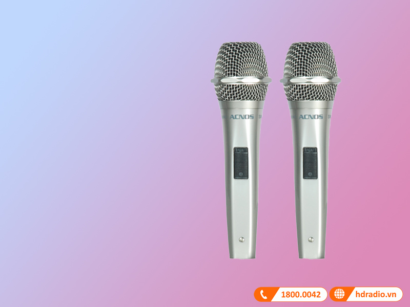 Micro Acnos SM808 Micro Acnos SM808