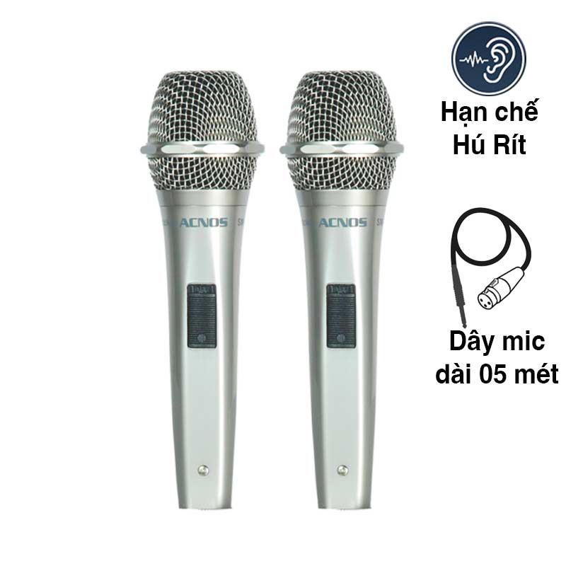 Micro Acnos SM-808