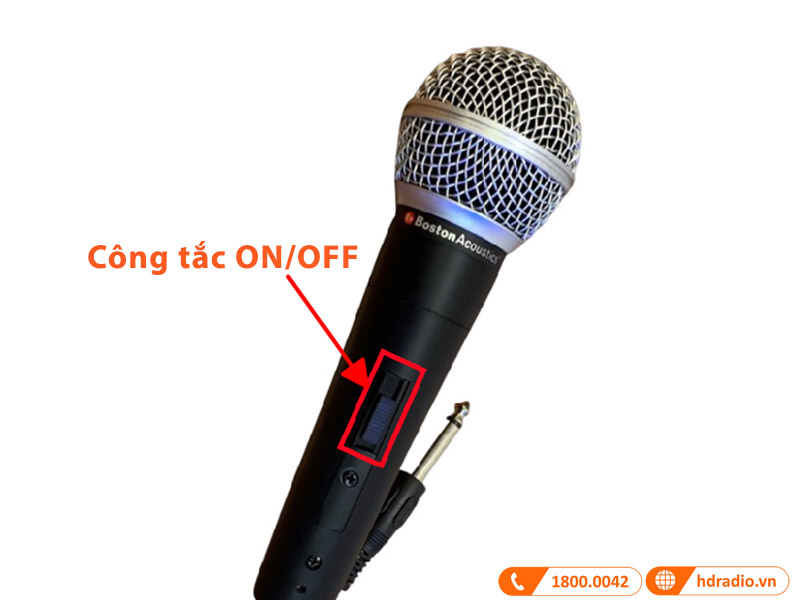 điều khiển đơn giản