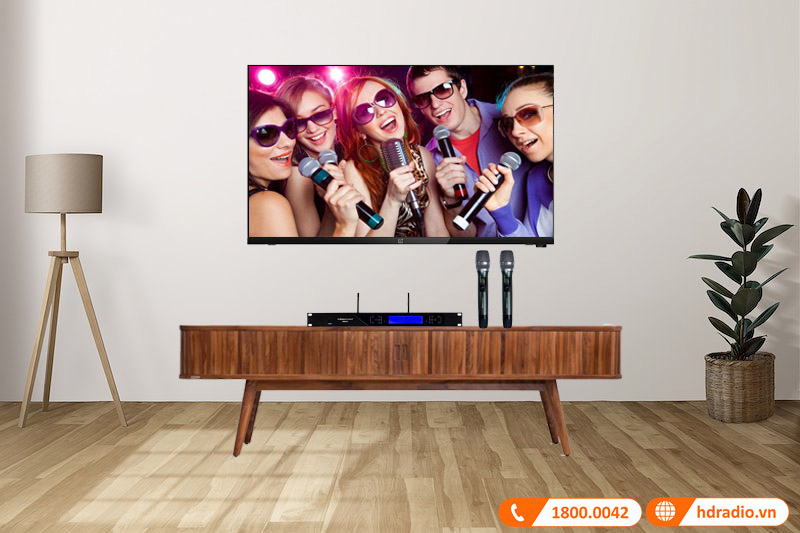 hát nhẹ hơi, chất âm ấm áp, ngọt ngào