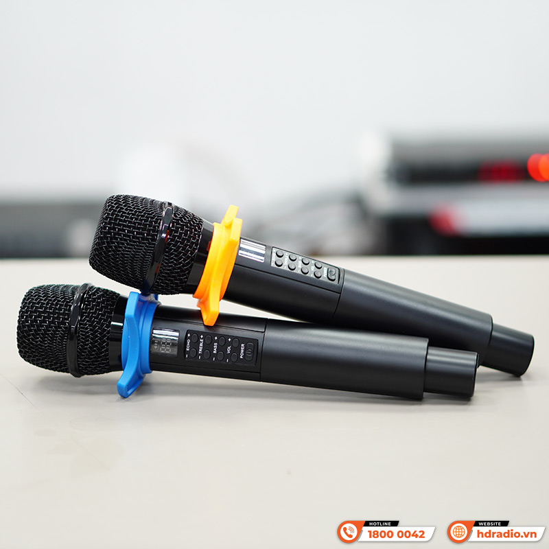 Micro JKaudio B1 Pro-3