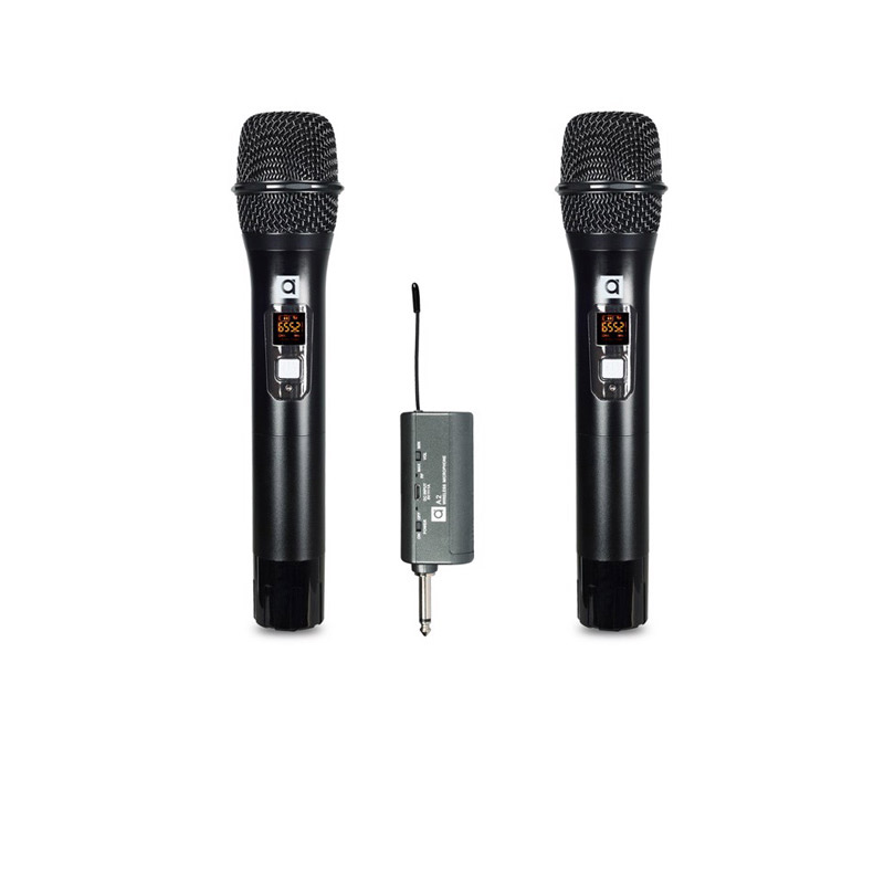 Micro Alpha Works A2