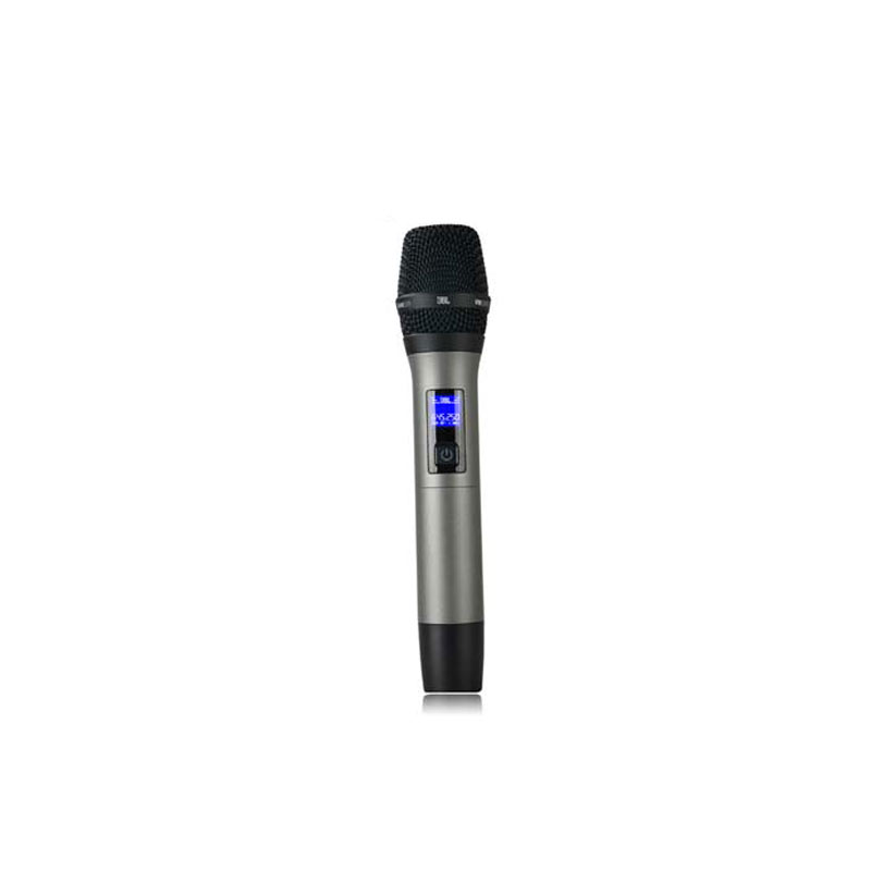 Tay micro JBL VM200