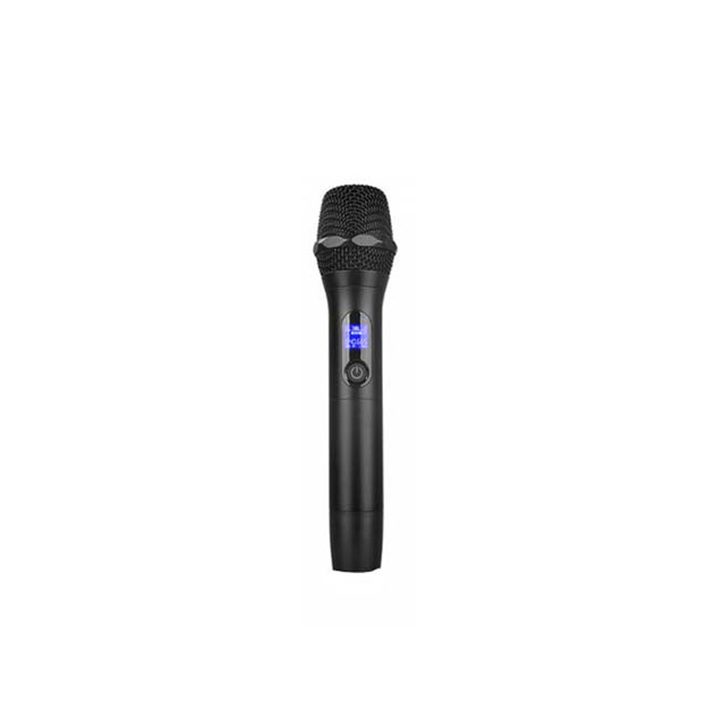 Tay micro JBL VM300