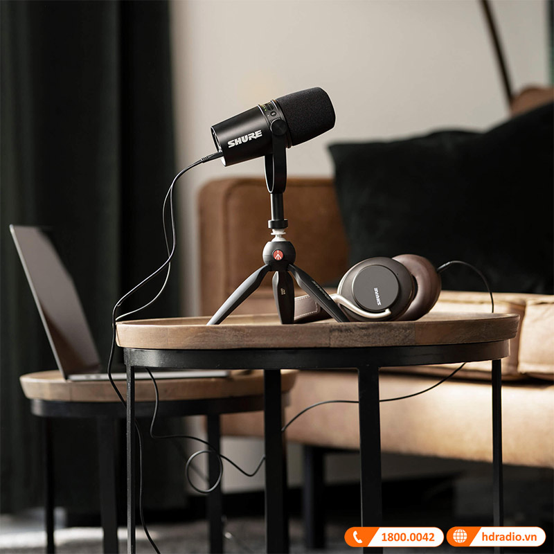 giám sát tai nghe của bạn