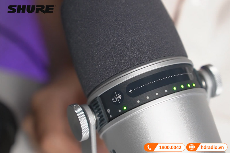 bảng điều khiển cảm ứng