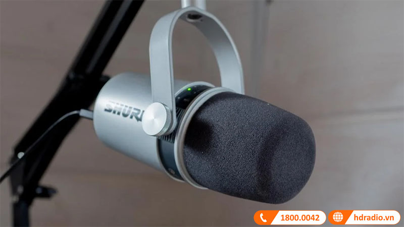 Thiết kế bền bỉ, hiện đại