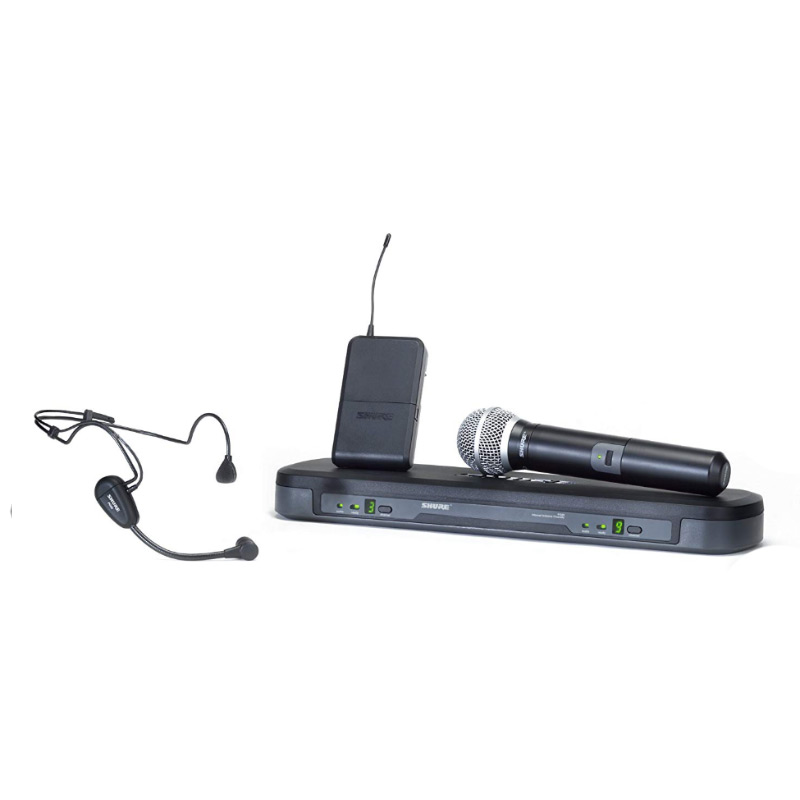 Bộ micro không dây Shure PG1288E/PG30