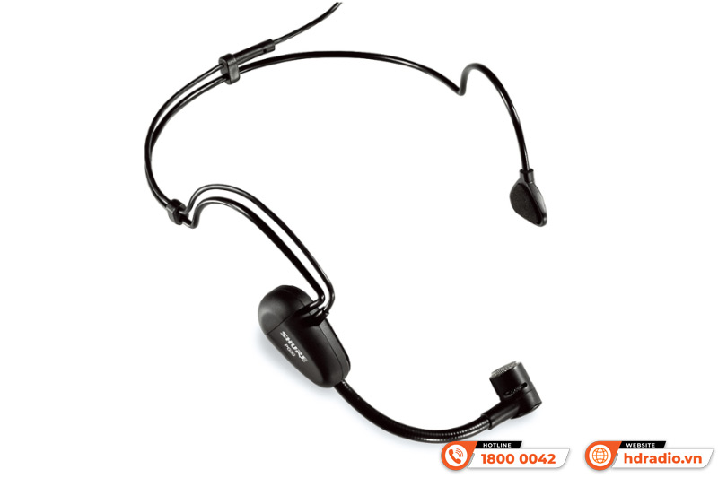 Bộ micro không dây Shure PG1288E/PG30