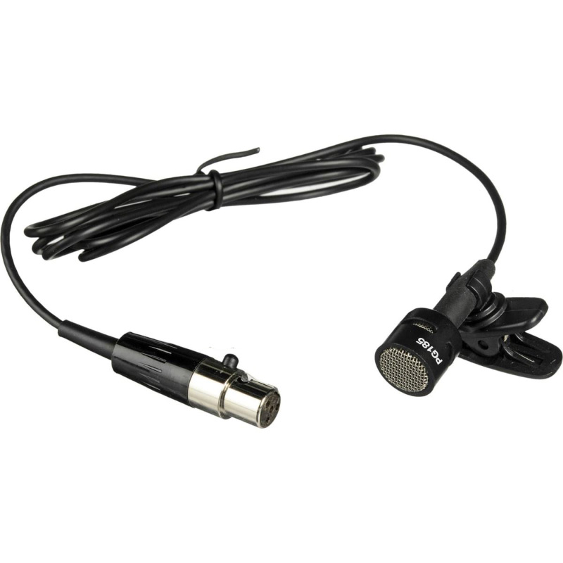 Bộ micro không dây Shure PG14E/PG185-3