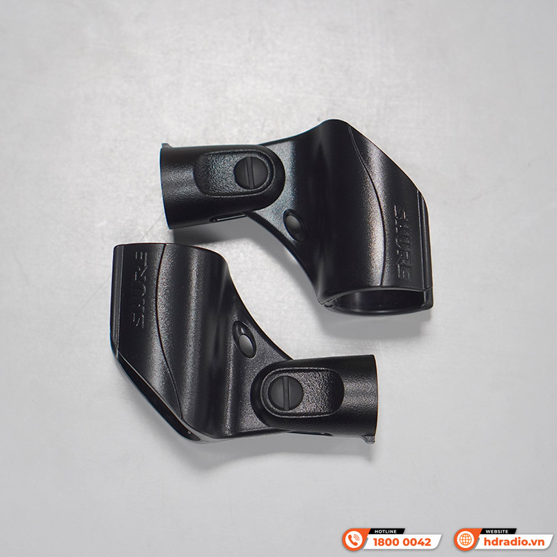 Micro không dây Shure BLX288A B58-9