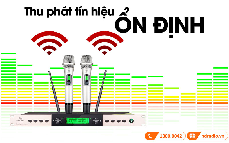 Micro VinaKTV S500 Plus