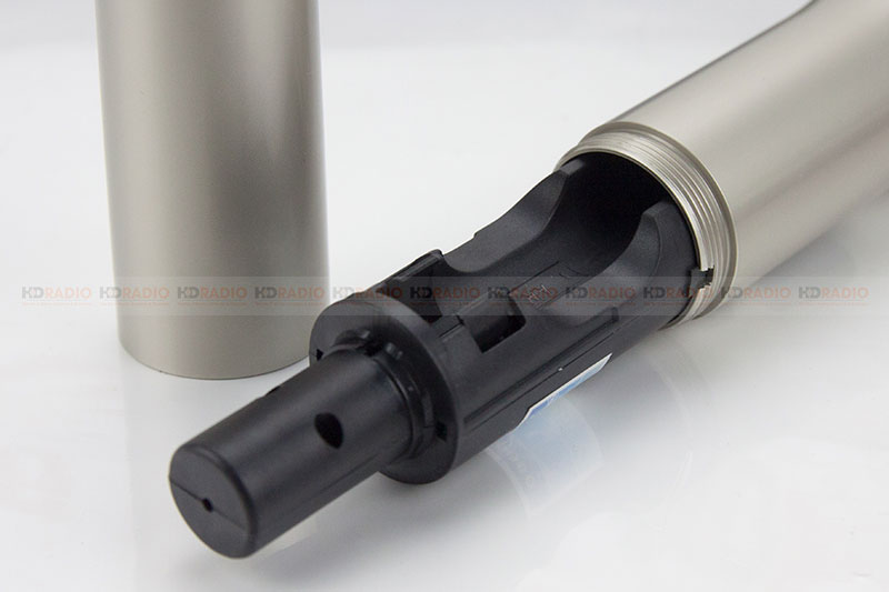 Khay pin micro không dây Wharfedale WF-800T