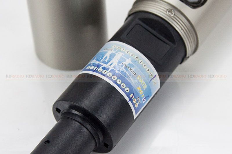 micro không dây Wharfedale WF 800T