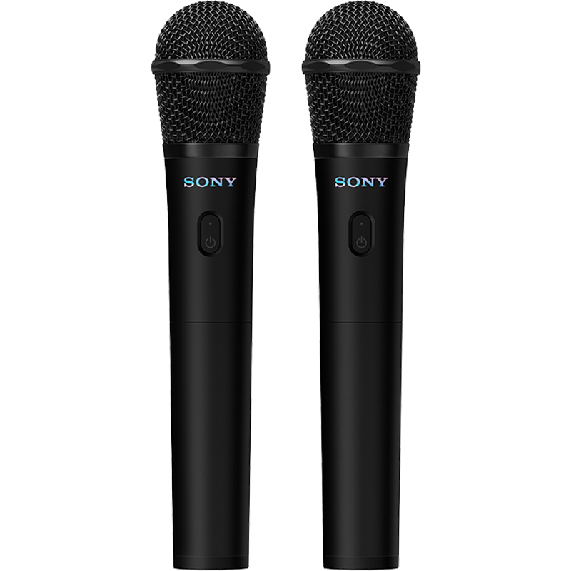 Micro không dây Sony ULTMIC1, 20 Giờ, USB Type-C-1