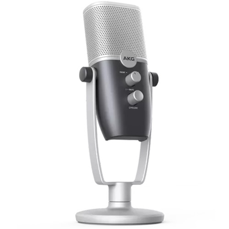 Micro AKG Ara C22-USB (Thu âm, livestream)-2