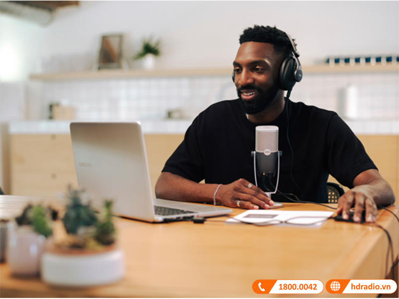 Micro AKG Ara C22-USB