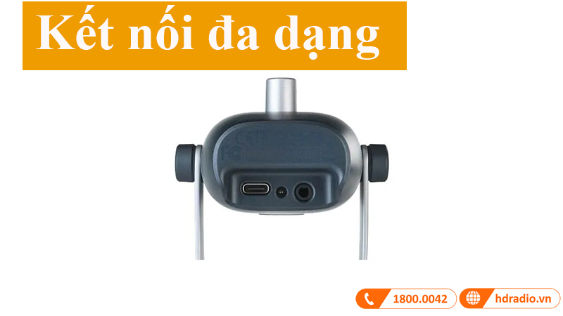 Micro AKG Ara C22-USB