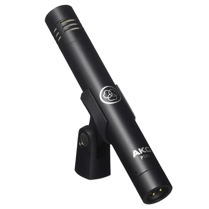 Micro AKG P170-3