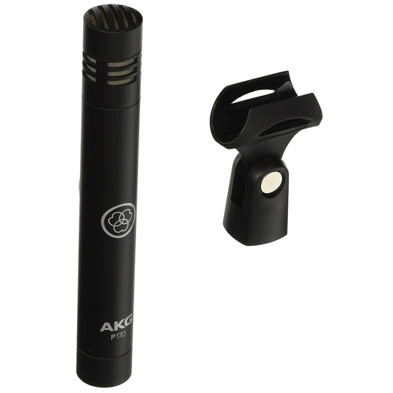 Micro AKG P170-4