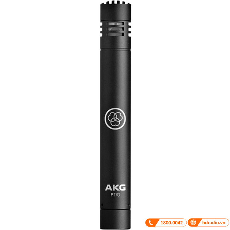 Micro AKG P170 Micro AKG P170