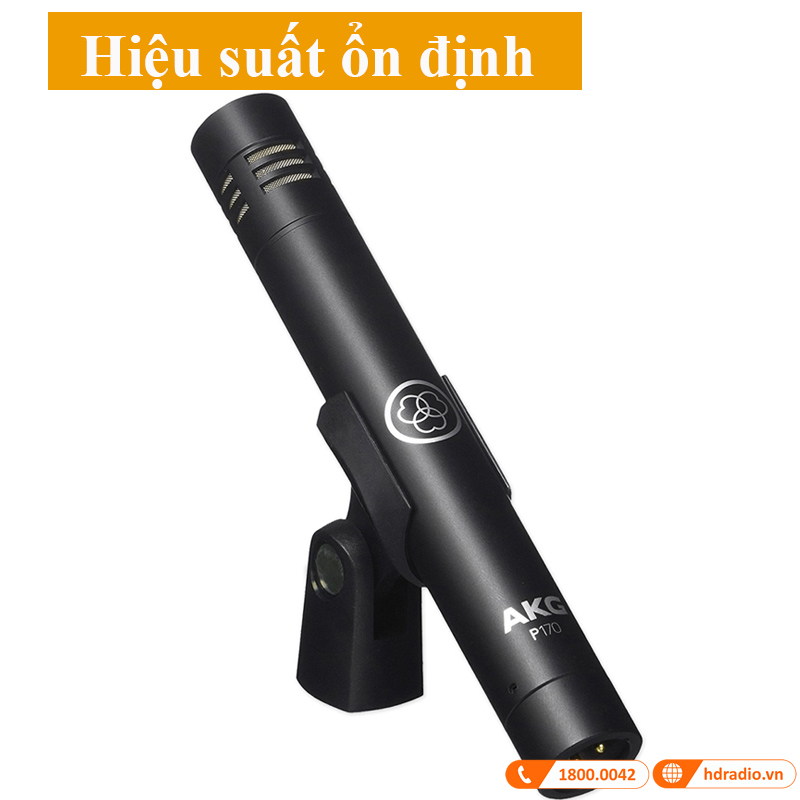 Micro AKG P170 Micro AKG P170