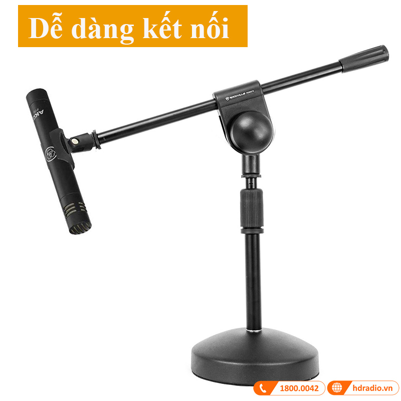 Micro AKG P170 Micro AKG P170