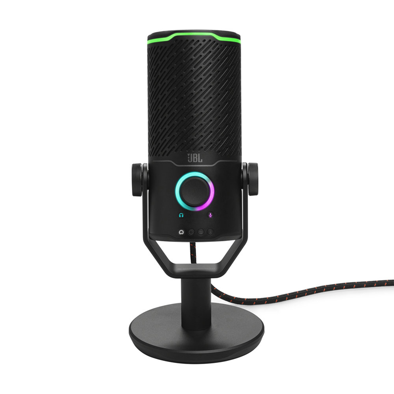Micro JBL Quantum Stream Studio