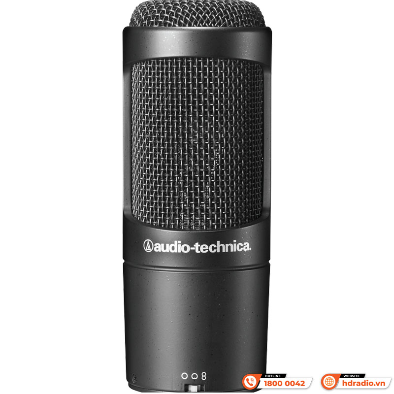 Micro Audio-Technica AT2050