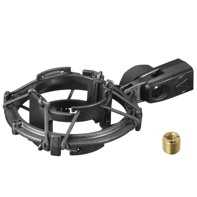 Micro Audio-Technica AT2050, XLR, Tần số 20Hz - 20kHz-5