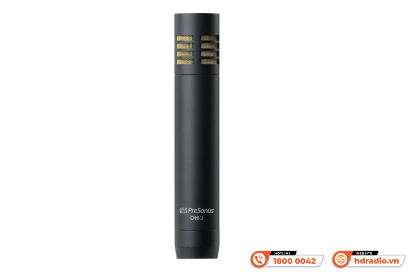 Micro trống PreSonus DM-7