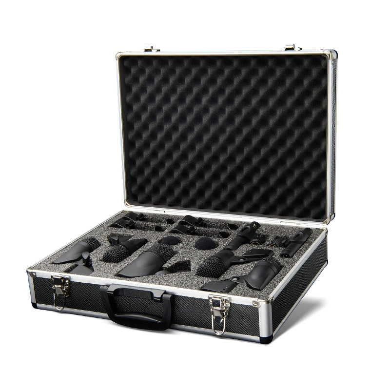 Micro trống PreSonus DM-7-2