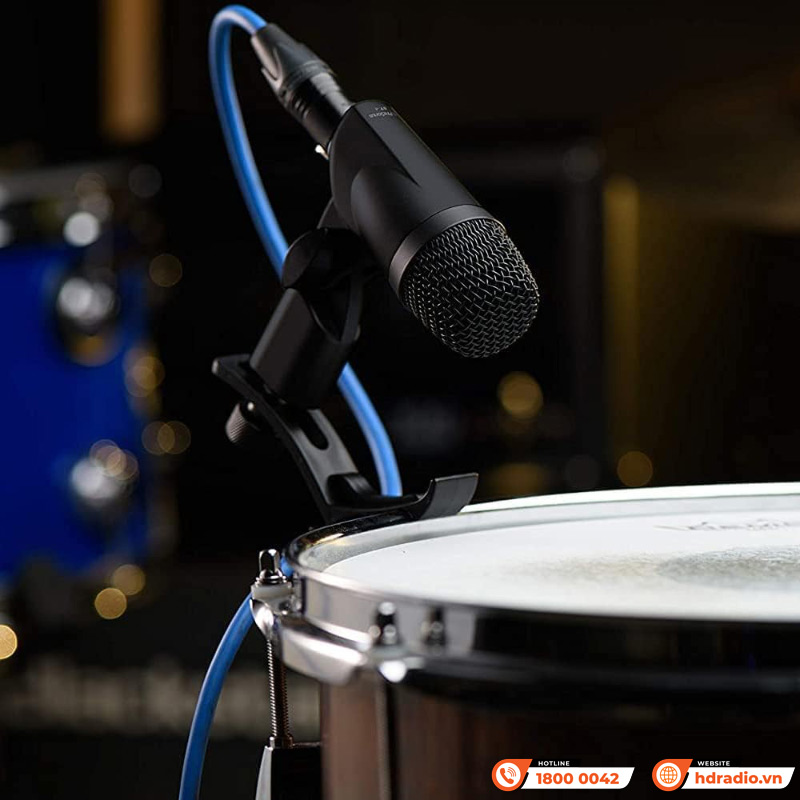 Micro trống PreSonus DM-7