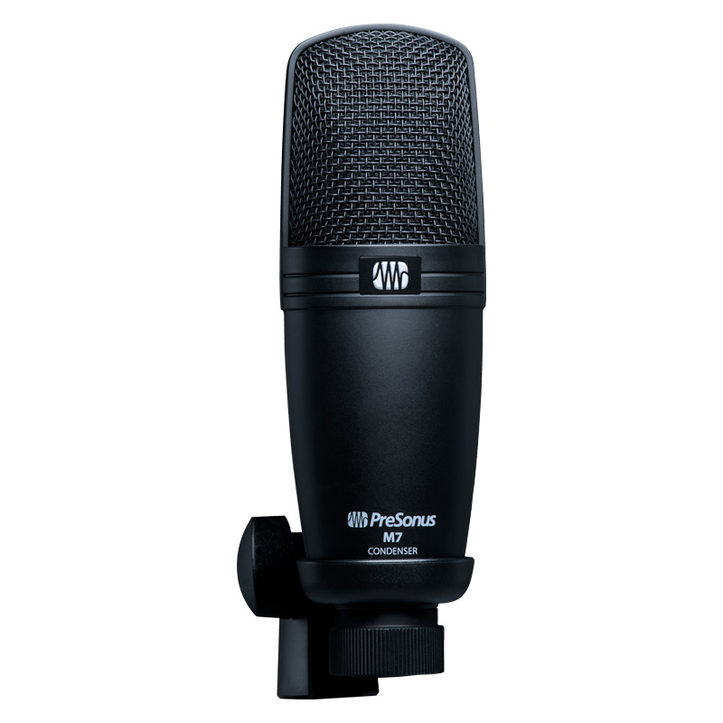 Micro PreSonus M7 MKII