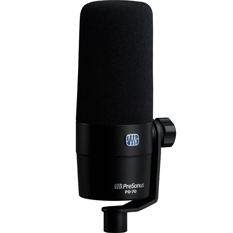 Micro PreSonus PD-70-1
