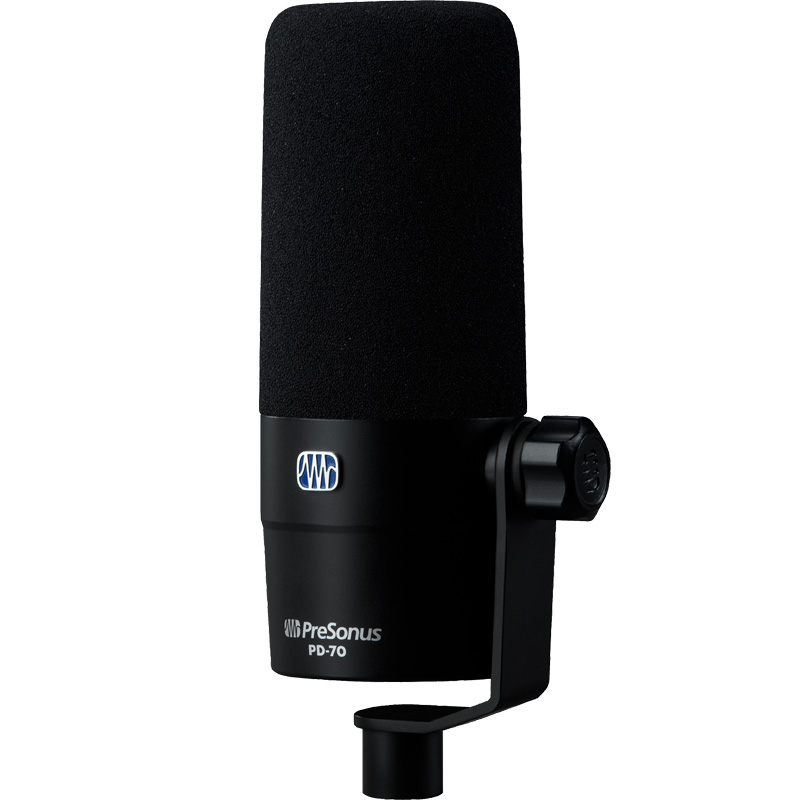 Micro PreSonus PD-70-2