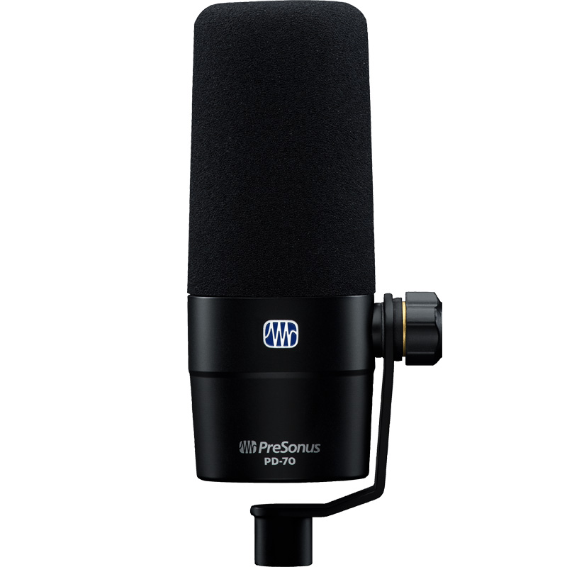 Micro PreSonus PD-70
