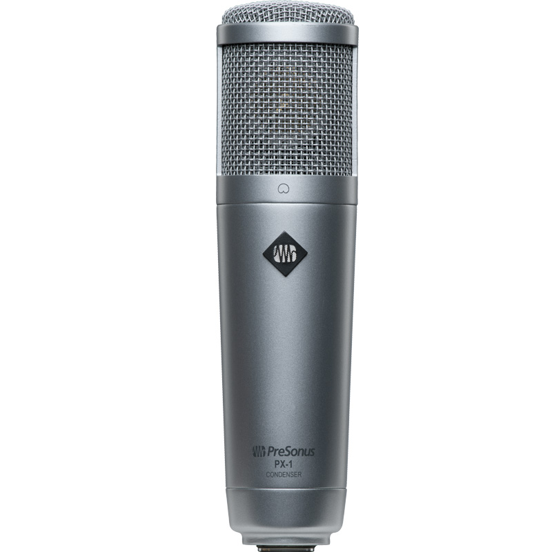 Micro PreSonus PX-1