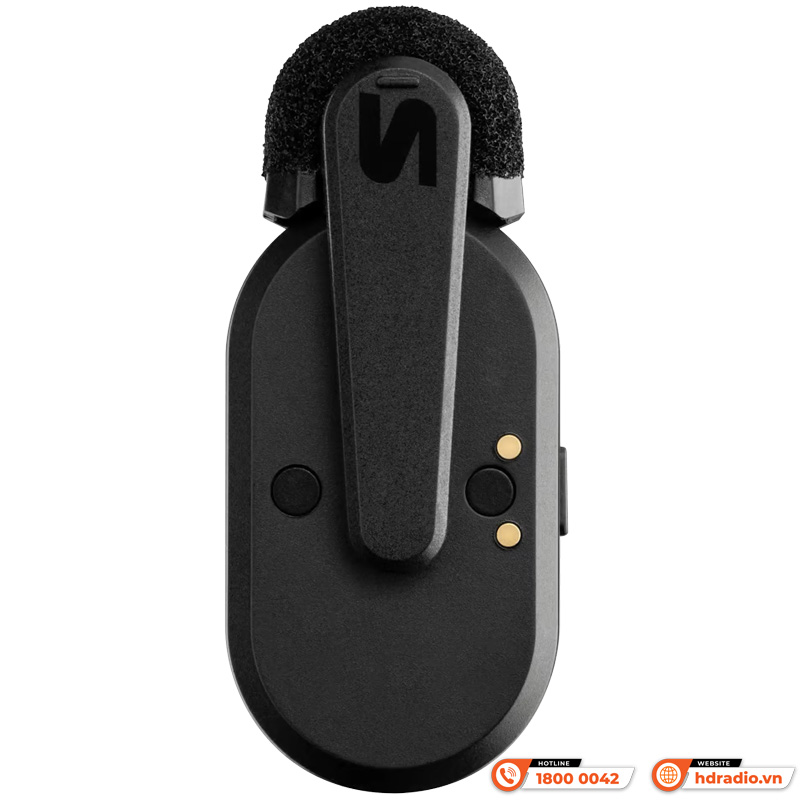 Micro Shure MoveMic One