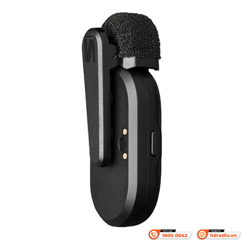 Micro Shure MoveMic One