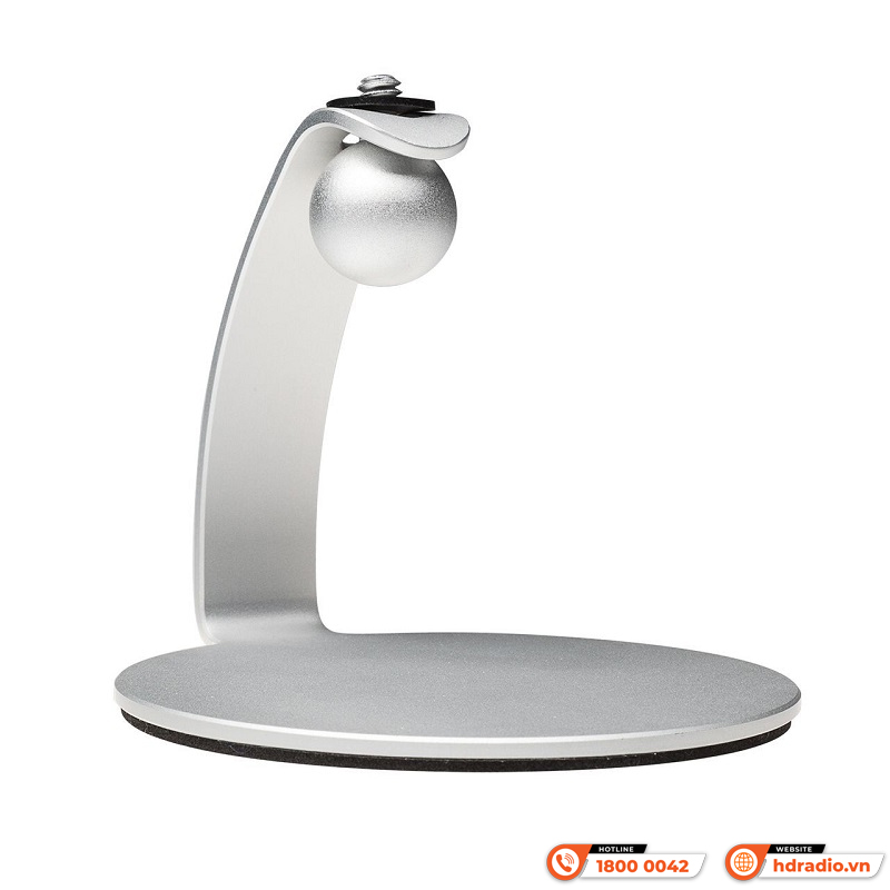 Micro Shure MV5, micro thu âm-9