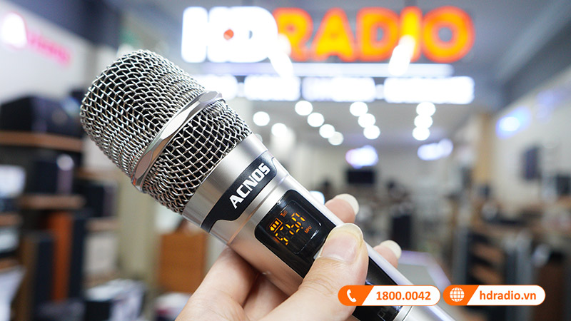 anh thuc te micro khong day vang so chinh co acnos mi30