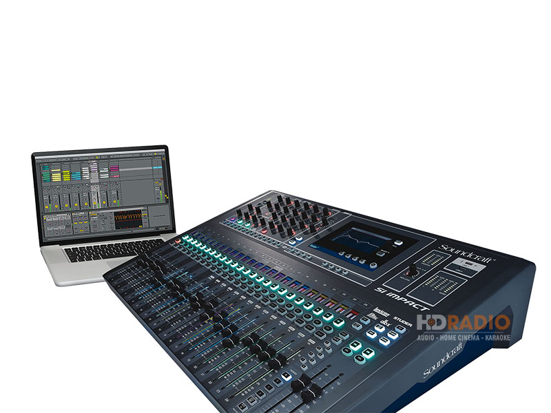 mixer-soundcraft-si-impact-1