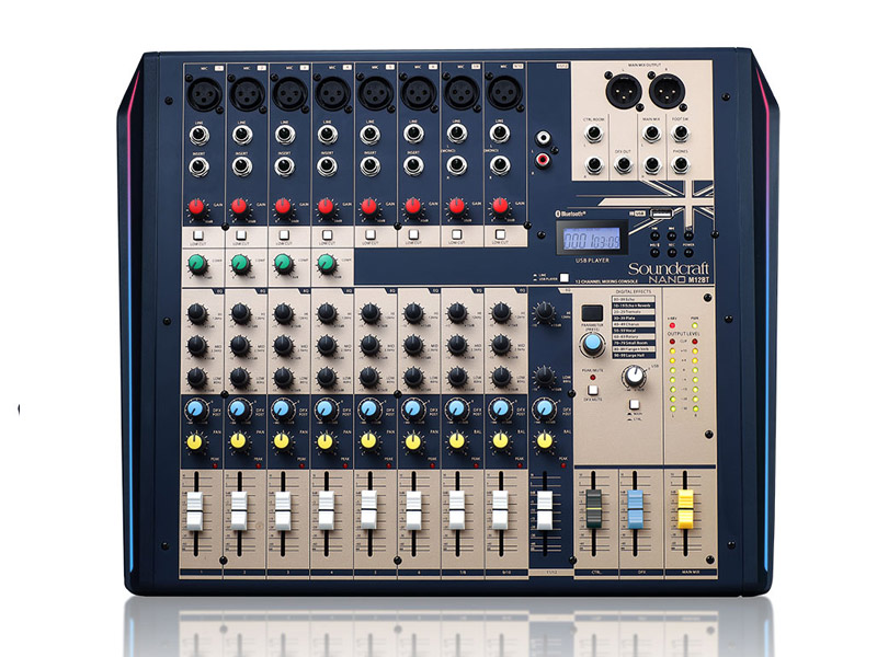 mixer-soundcraft-nano-m12bt