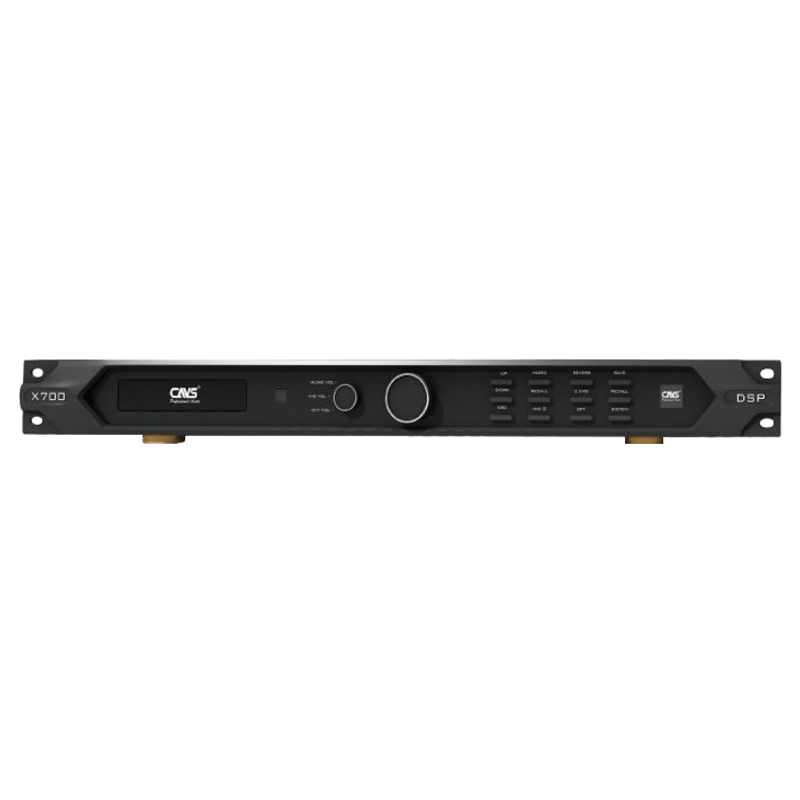 Vang số CAVS X700